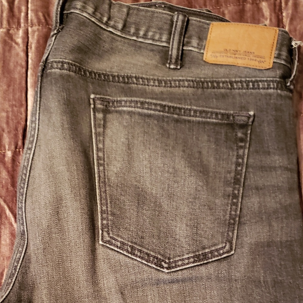 Old Navy Jeans
